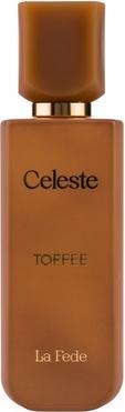 Immagine prodotto La Fede Celeste Toffee Eau De Parfum 100ml (Eau de parfum, 100 ml)