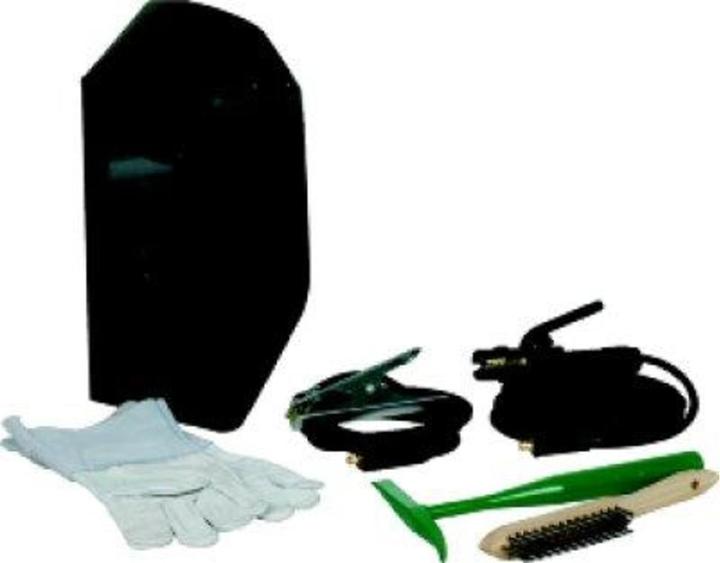 Image du produit Schweisskraft Équipement de poste de soudure SPA 16qmm