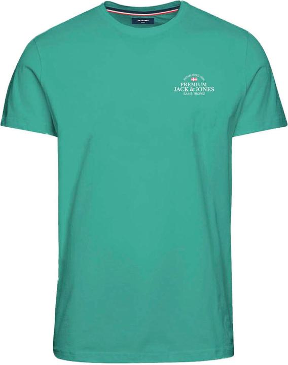 Produktbild Jack & Jones Jprblukey Tee Ss Crew Neck Bmsp23 (M)