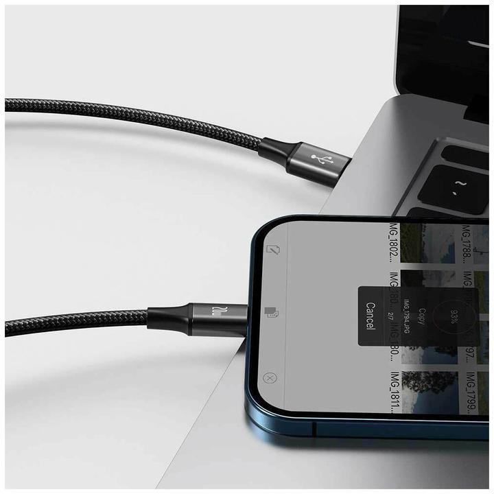 Produktbild Baseus Rapid Series 3in1 (1.50 m, USB 3.0)