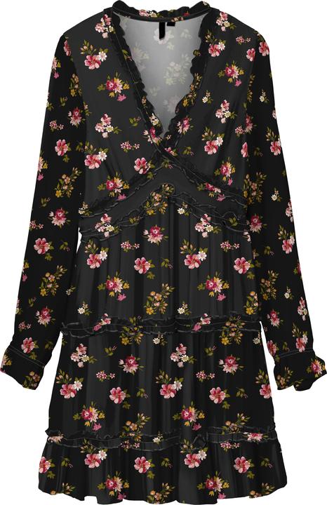 Vero Moda VMSMILLA Midikleid Kleid