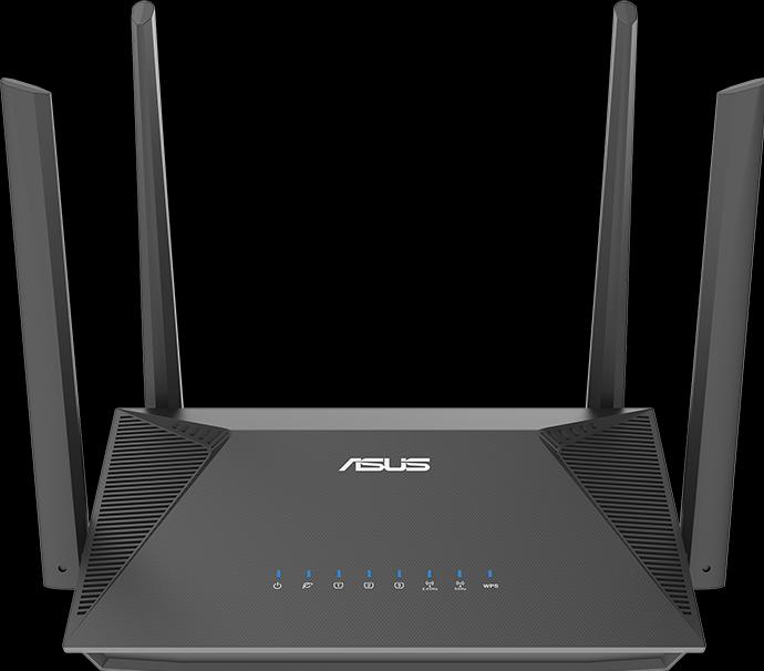 Produktbild ASUS RT-AX52