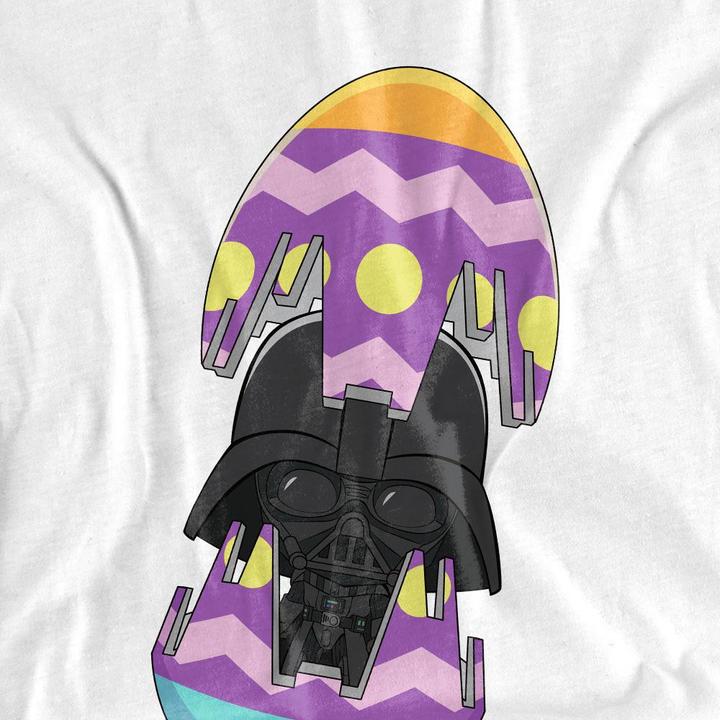 Produktbild Star Wars Bad Egg TShirt (XL)