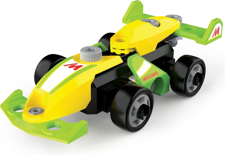 Produktbild Meccano Junior 1st Constructions