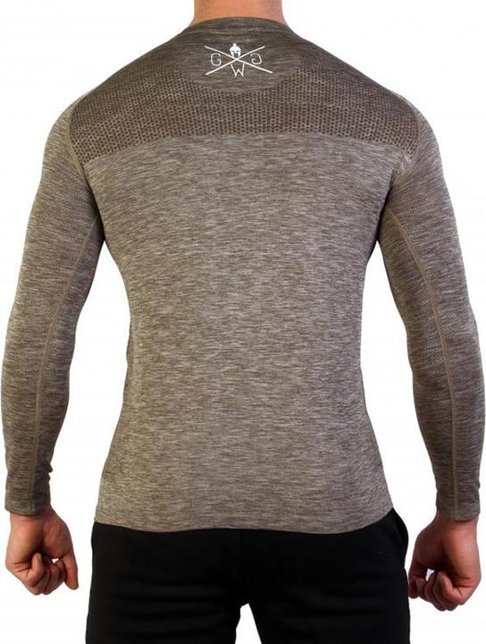 Actual product image Gym Generation Seamless Long CYPRES (XL)