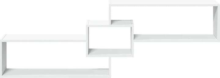 Actual product image VidaXL Wall cabinet (158 x 18 x 53 cm)