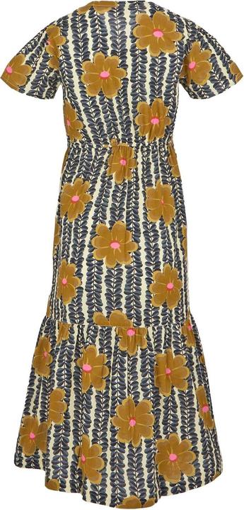 Immagine prodotto Regatta Orla Kiely Vestito Midi Loto Multilivello Donna (34 D)