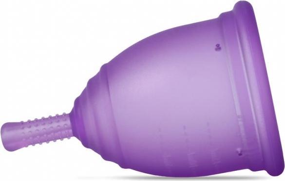 Ruby Cup Menstruationstasse (Normal)