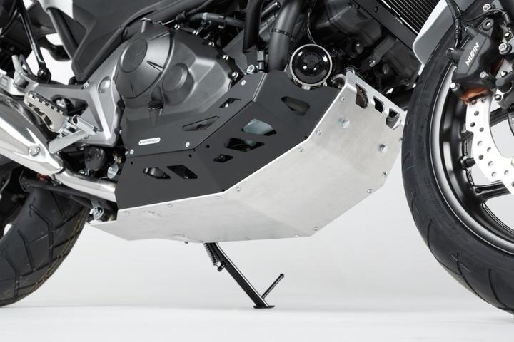 Produktbild Sw Motech Motorschutz