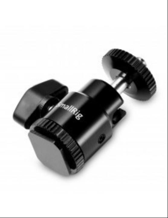Actual product image SmallRig cold shoe adapter (Various video accessories)