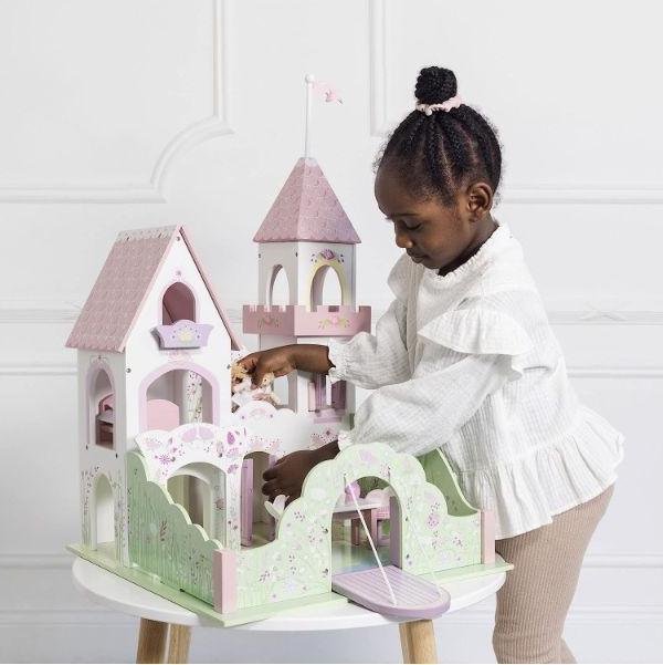 Produktbild Le Toy Van Märchenschloss