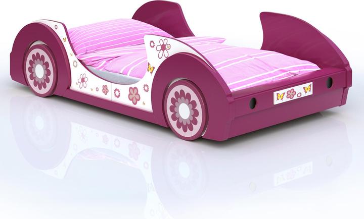 Actual product image Deuba Crib (90 x 200 cm)