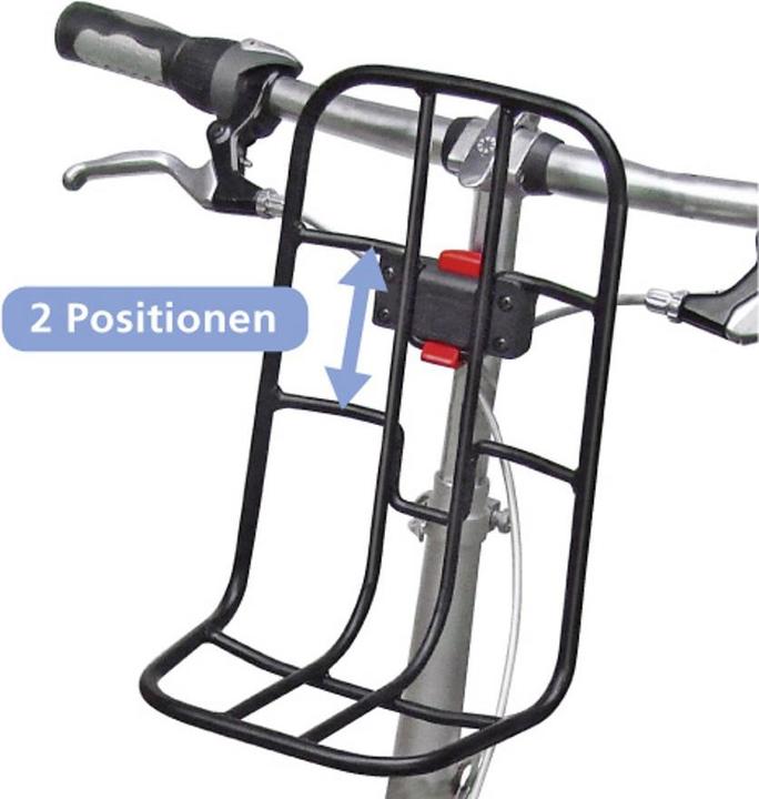 Immagine prodotto KlickFix Porta zaino Vario Rack