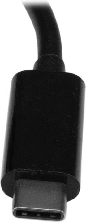 Image du produit StarTech 3PT USB 3.0 C HUB + GBE PD 2.0 (USB-C, 3 Ports)