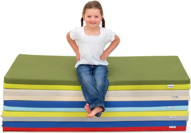 Image du produit Betzold Coussin de canapé (80 mm)
