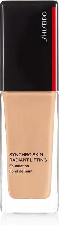 Produktbild Shiseido Synchro Skin Radiant Lifting Foundation 310 Silk (310 Silk)