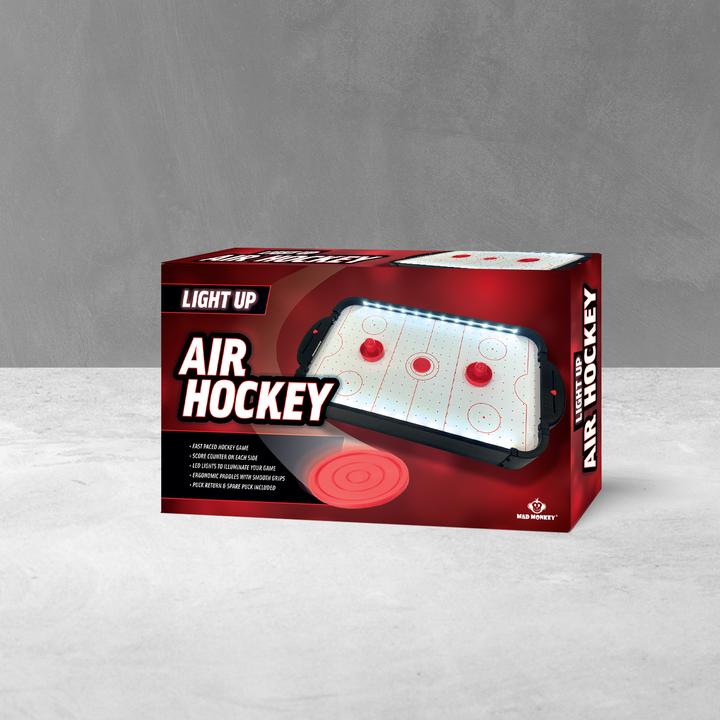 Immagine prodotto Thumbs Up Air Hockey Con LED