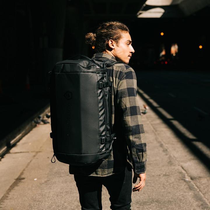 Actual product image Wandrd Hexad Carryall Duffel (40 l)