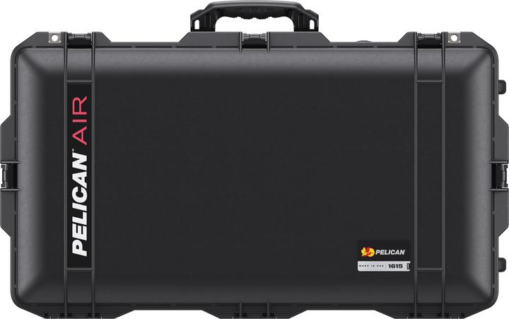 Produktbild Peli Air 1615 TrekPak (70 l, M (50 - 90l))
