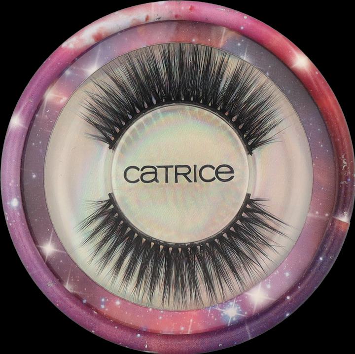 Produktbild Catrice Dear Universe 3D False Lashes Limited Edition (Künstliche Wimpern)