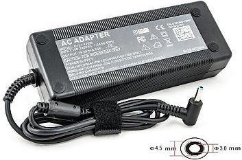 Immagine prodotto Extra Digital Caricabatterie per notebook HP 120W: 19,5 V, 6,15 A