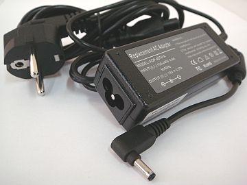 Produktbild Extra Digital Laptop charger ASUS 45W: 19V, 2.37A (45 W)