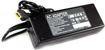 Image du produit Extra Digital Chargeur d'ordinateur portable LENOVO 90W : 20V, 4.5A (90 W)