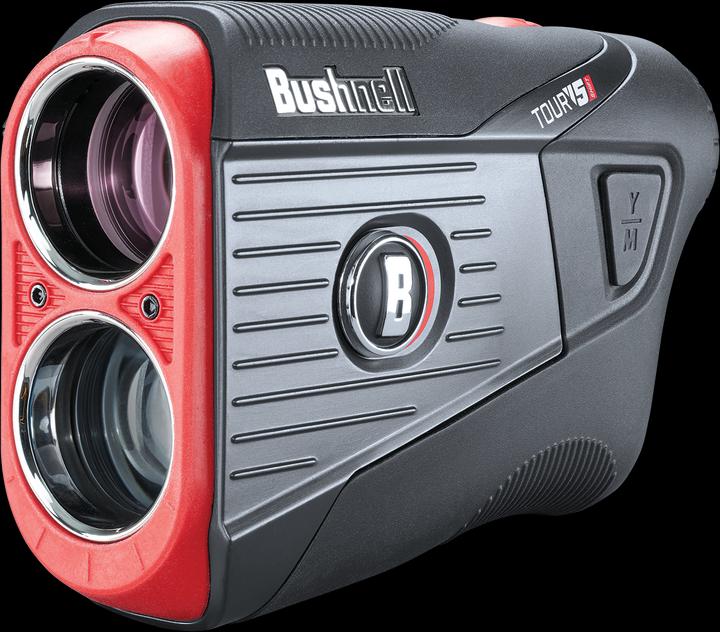 Produktbild Bushnell Tour V5 Shift Slim (1300 m)