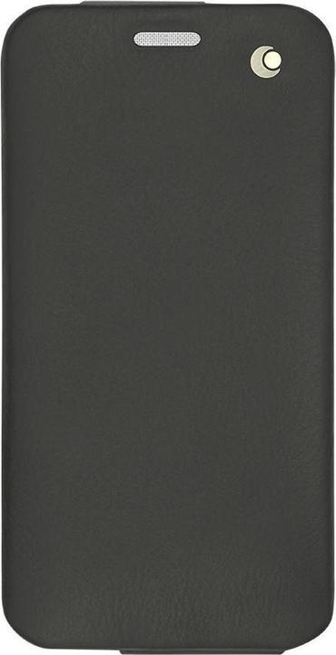 Productafbeelding Noreve Lederen omslag verticaal (Samsung Galaxy S7)