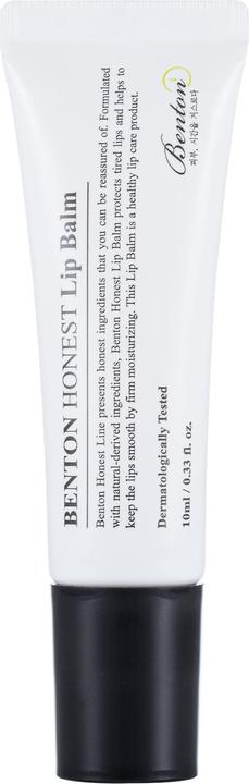 Image du produit Benton Baume à lèvres Honest (Baume, 10 ml)