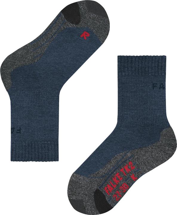 Produktbild Falke TK2 Kids (23 - 26)