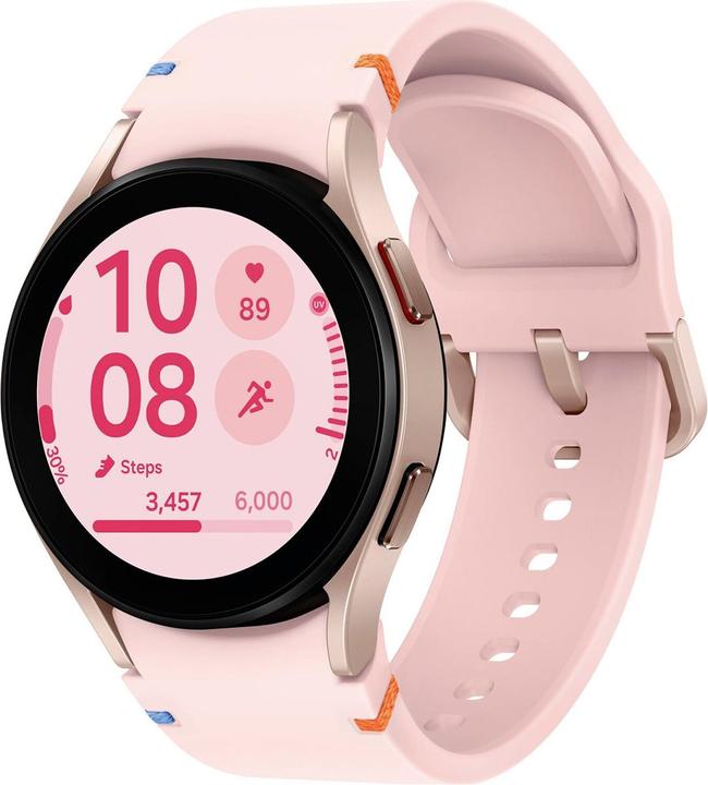 Actual product image Samsung Galaxy Watch FE (40 mm, WLAN only)
