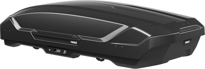 Actual product image Thule Motion 3 L (450 l)