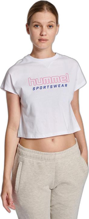 Image du produit hummel Lgc June Cropped T-Shirt (XS)