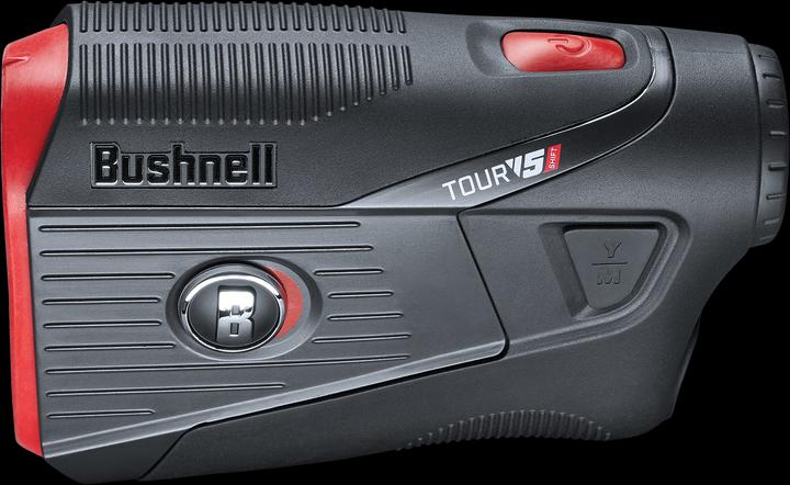 Produktbild Bushnell Tour V5 Shift Slim (1300 m)
