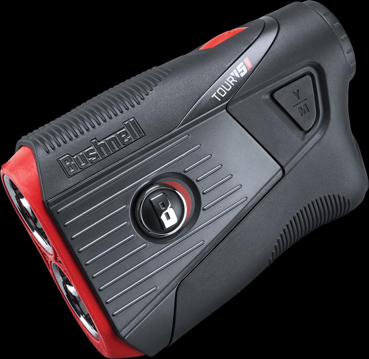 Produktbild Bushnell Tour V5 Shift Slim (1300 m)