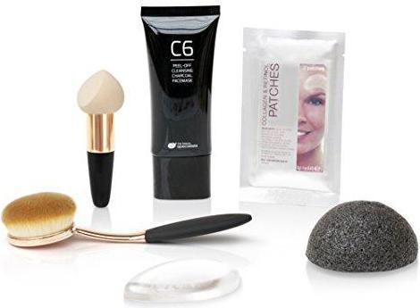 Rio Beauty BCWH care kit (Haarpflege set)