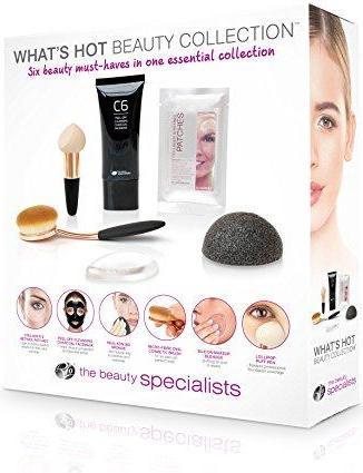 Produktbild Rio Beauty BCWH care kit (Haarpflege set)