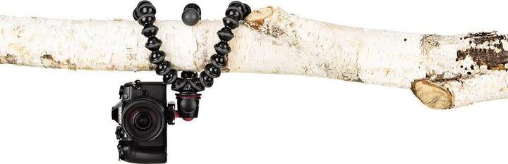 Immagine prodotto Joby Kit GorillaPod 3K (Materiale sintetico)