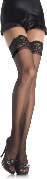 Produktbild Leg Avenue Stay Up (One Size)