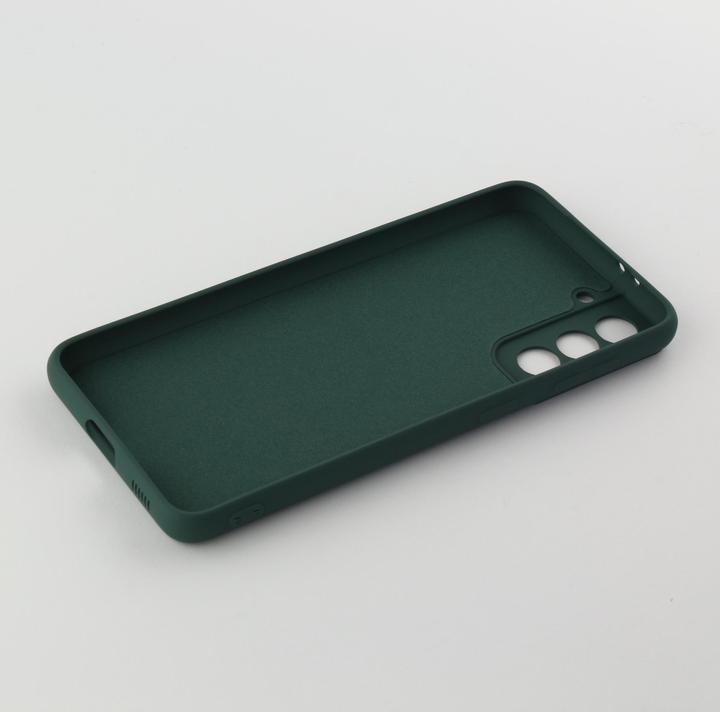 Immagine prodotto PhoneLook Coprire l'olio di terra Soft Touch (Samsung Galaxy S21 5G)