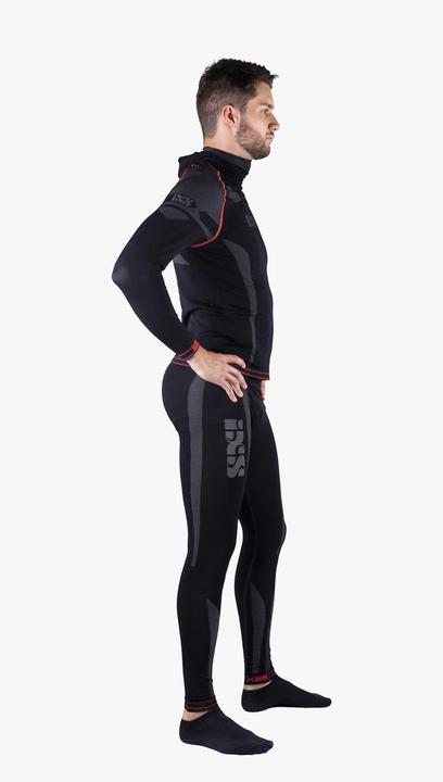 Image du produit iXS Chemise fonctionnelle à manches longues 365 (3XL, 4XL)