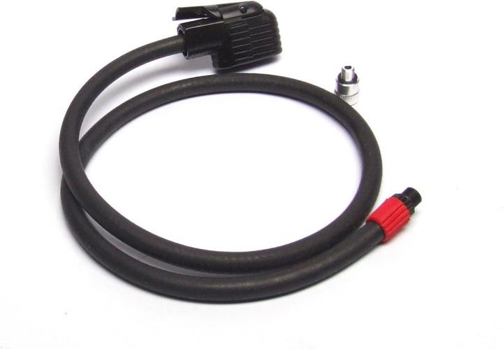 Actual product image Zefal Malmut (Pump tubing)