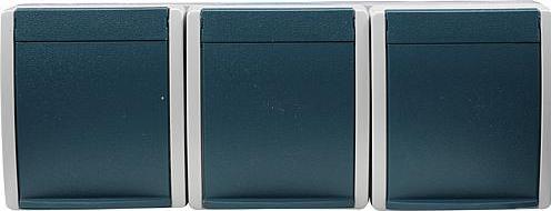 Actual product image Busch-Jaeger Schuko socket