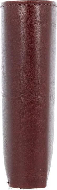 Actual product image Esquire Toscana wallet RFID protection leather 12 cm