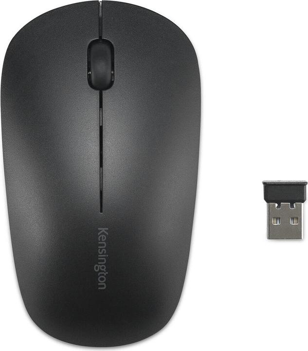 Immagine prodotto Kensington Set tastiera e mouse senza fili KM150 EQ (CH, Senza fili)