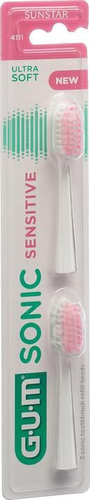 GUM Sensibile al suono (2 x)