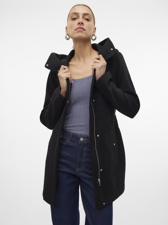 Image du produit Vero Moda Manteau en laine VMPOPLIVA (S)