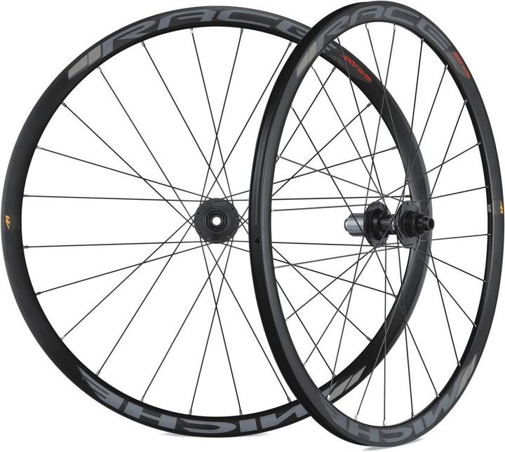 Produktbild Miche Race AXY-WP DX (Laufradsatz, 28")