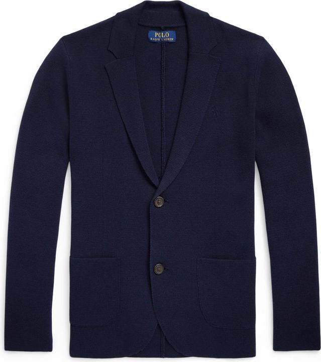 Produktbild Ralph Lauren Sweaters Blue (S)